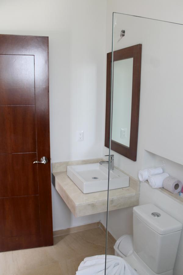 Yaax Kiin Tulum Aparthotel ภายนอก รูปภาพ