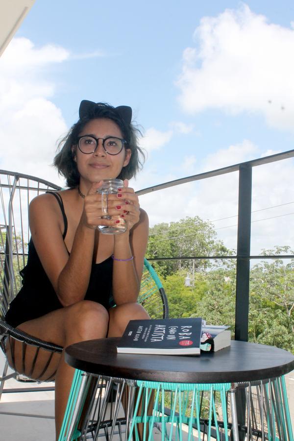 Yaax Kiin Tulum Aparthotel ภายนอก รูปภาพ